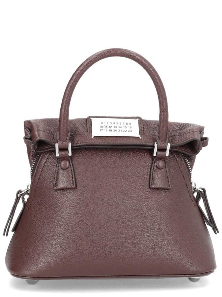 "5AC CLASSIQUE" BAG