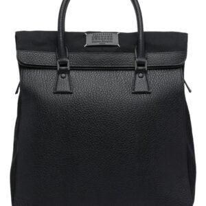 "5AC DAILY VERTICAL" CONVERTIBLE BAG