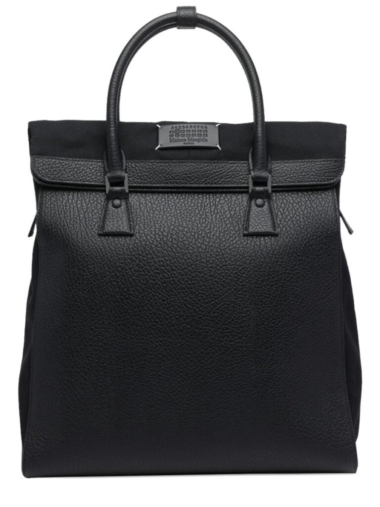 "5AC DAILY VERTICAL" CONVERTIBLE BAG
