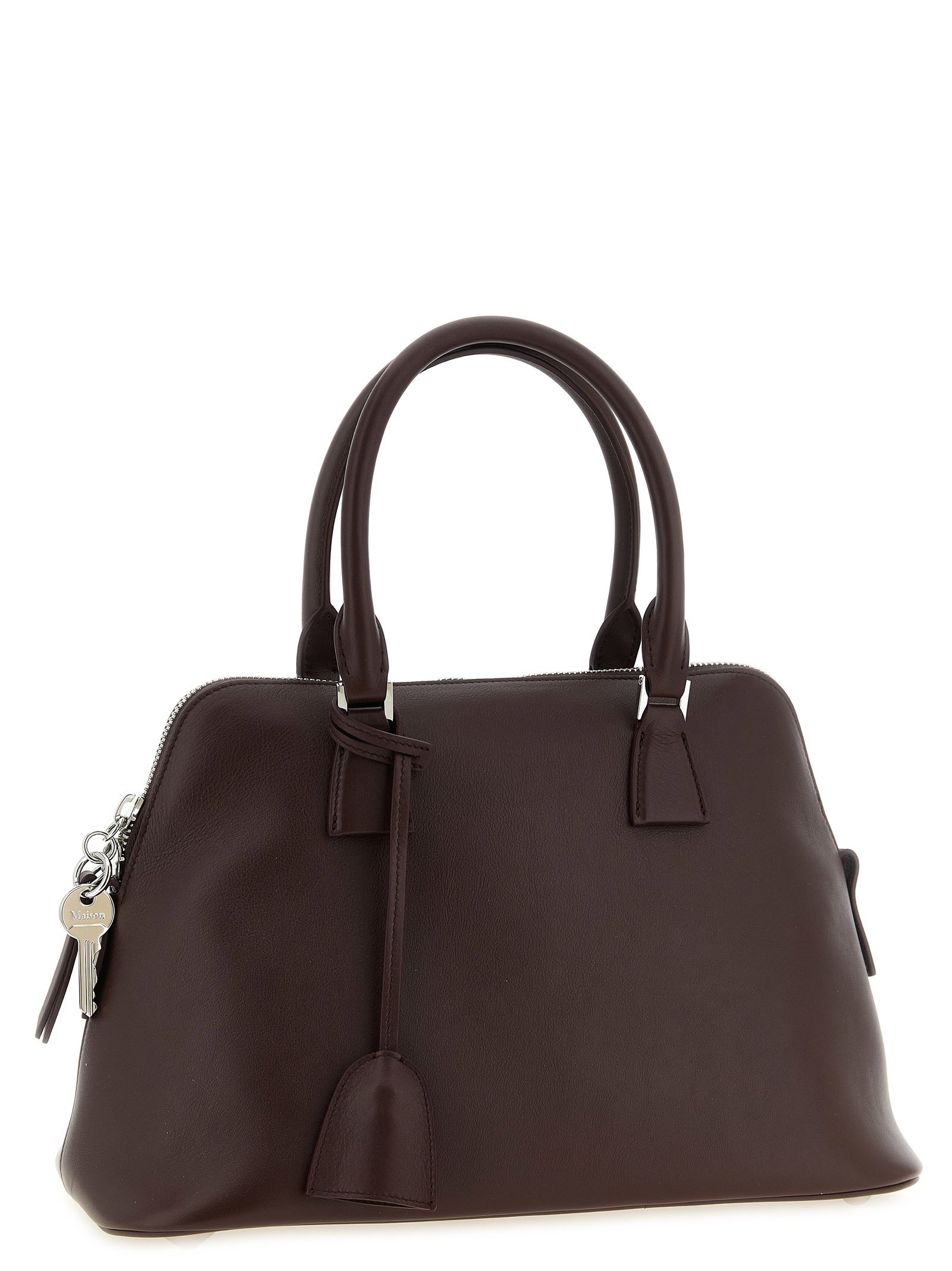 '5AC Soft' medium shoulder bag - Image 3