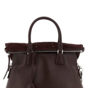 '5AC Soft' medium shoulder bag