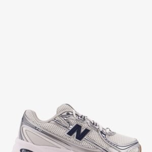 740 mesh low-top sneakers