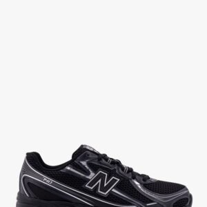 740 mesh sneakers with logo on the side