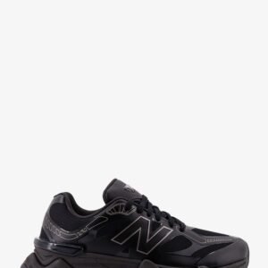 740 mesh sneakers with logo on the side