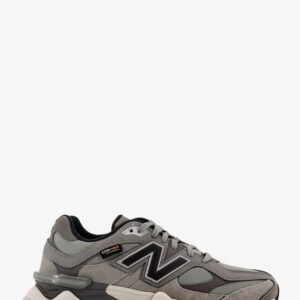 9060 low-top mesh sneakers