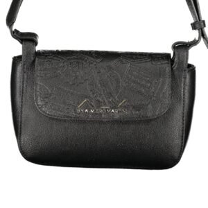 ALV BY ALVIERO MARTINI WOMEN'S BLACK BAG