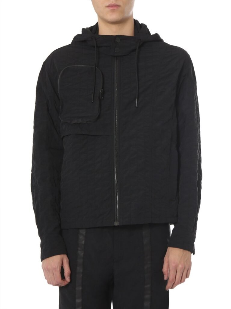 “A COLD WALL“ JACKET