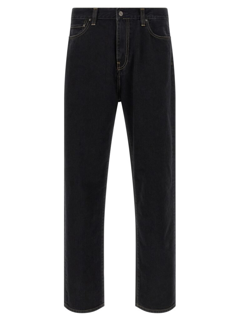 'Aaron' jeans