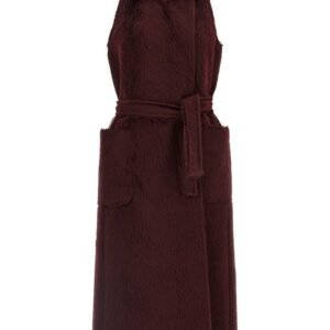 'Abbozzi1234' coat