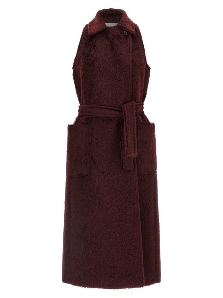 'Abbozzi1234' coat