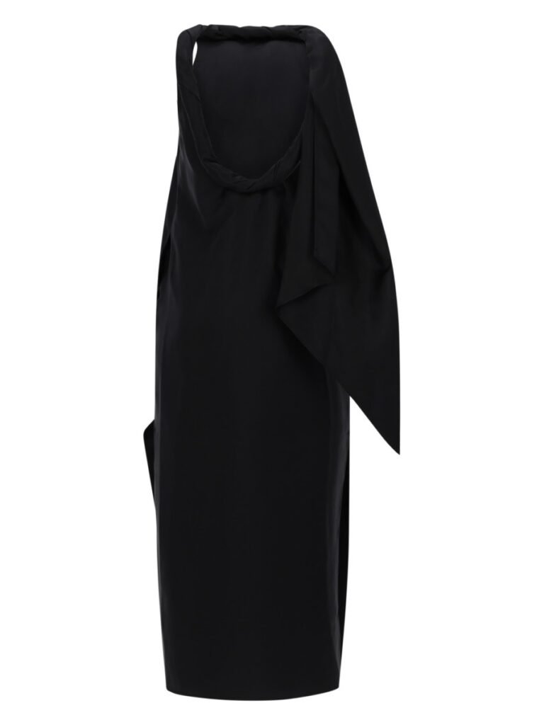 ABITO MIDI "SUSAN"