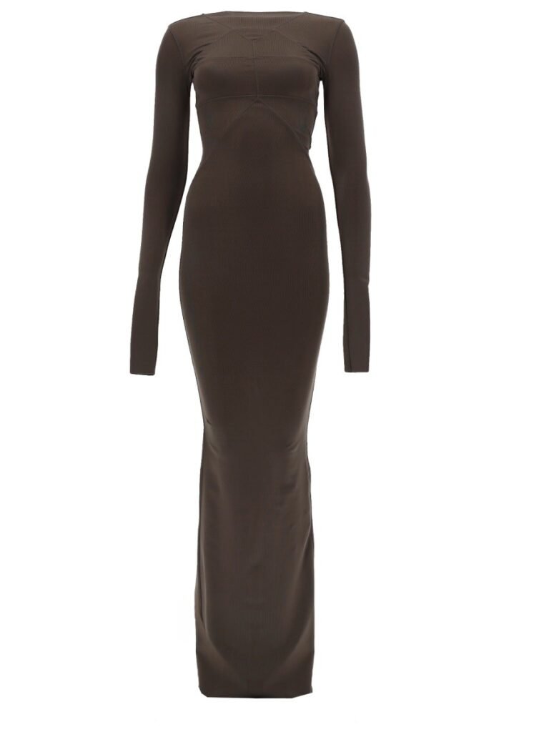 ABITO "TEMPLE GOWN"