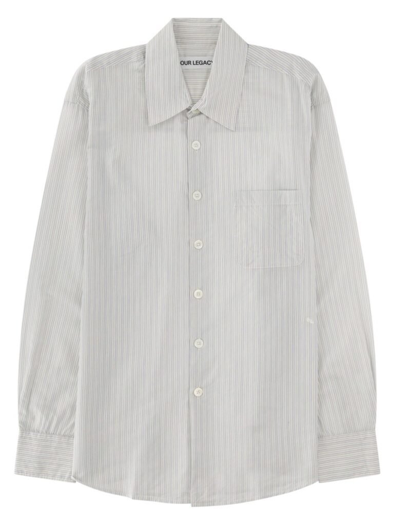 "ABOVE" SHIRT