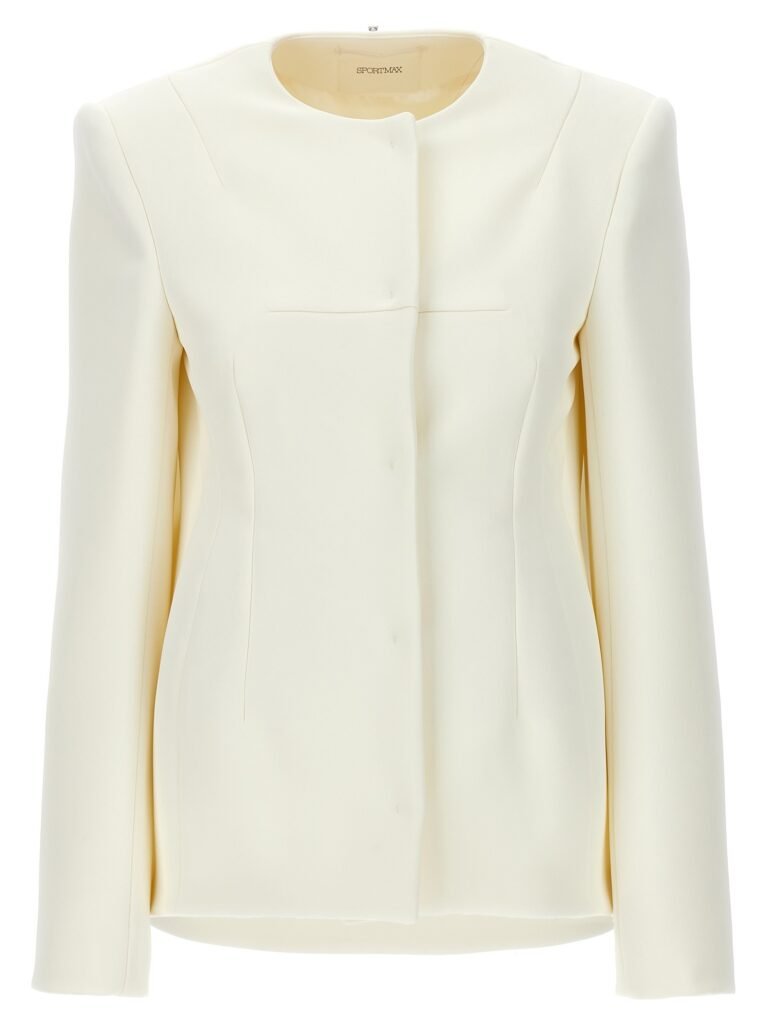 'Aceri' jacket