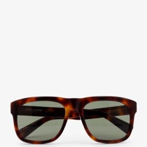 Acetate sunglasses