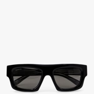 Acetate sunglasses
