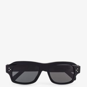 Acetate sunglasses