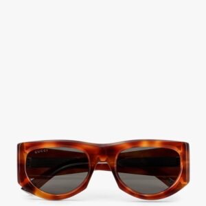 Acetate sunglasses