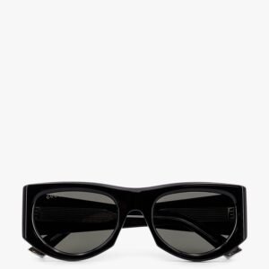Acetate sunglasses