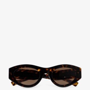 Acetate sunglasses