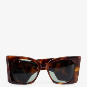 Acetate sunglasses