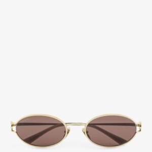 Acetate sunglasses