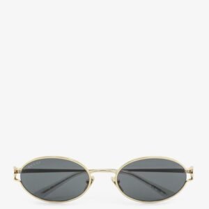 Acetate sunglasses