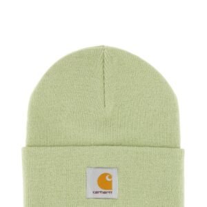 ACRYLIC "WATCH" CAP