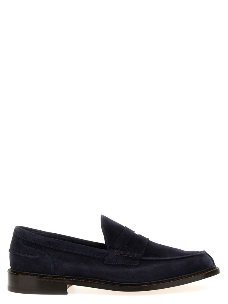 'Adam' loafers