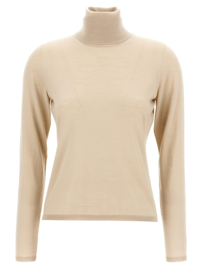 'Adda' sweater