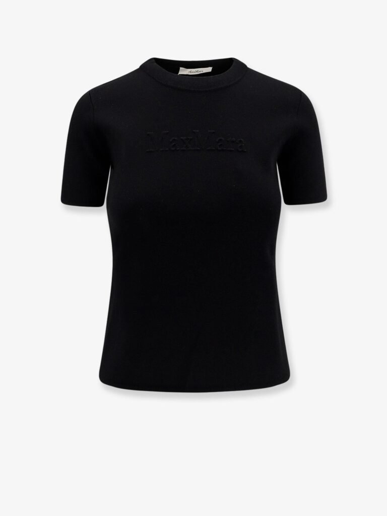 Adelio viscose blend T-shirt