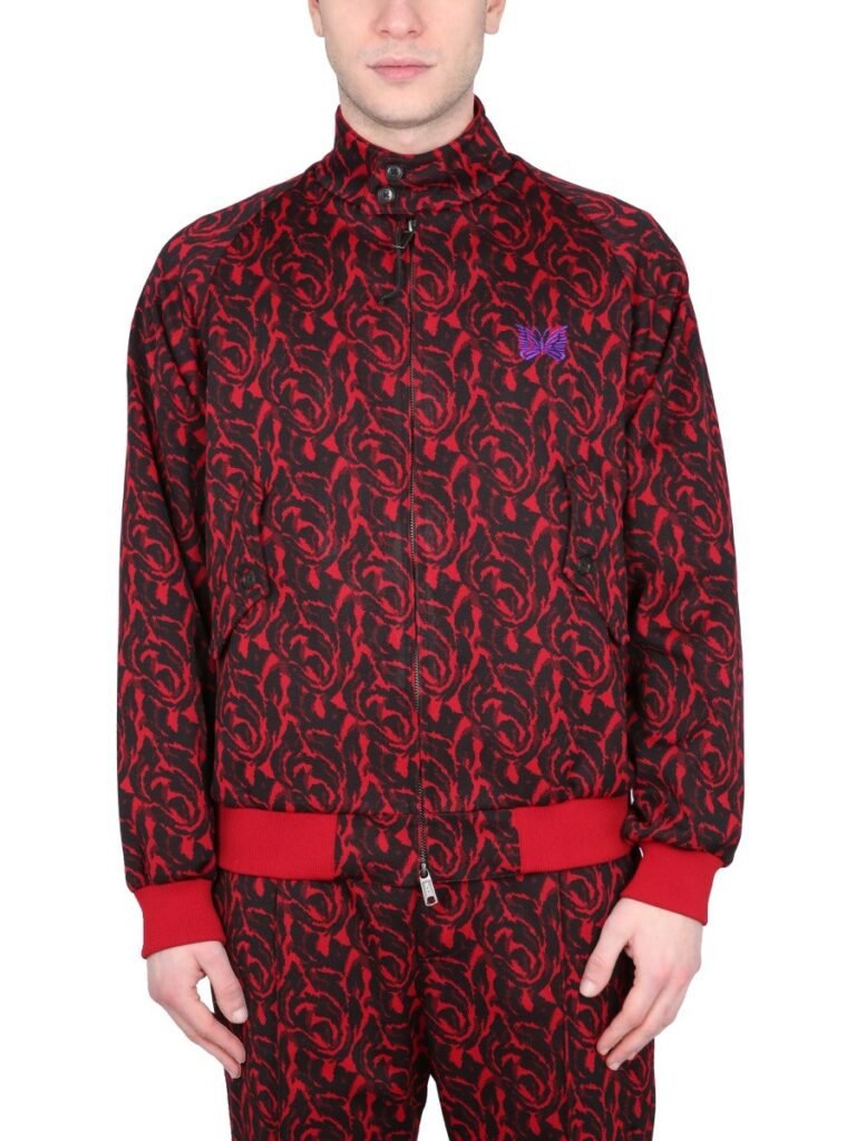 AF JACKET G9