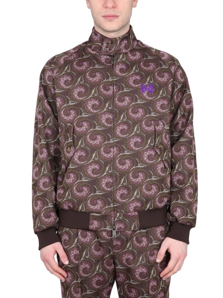 AF JACKET G9