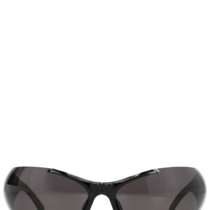 "AFTERHOUR OVAL" SUNGLASSES
