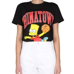 "AIR BART" T-SHIRT