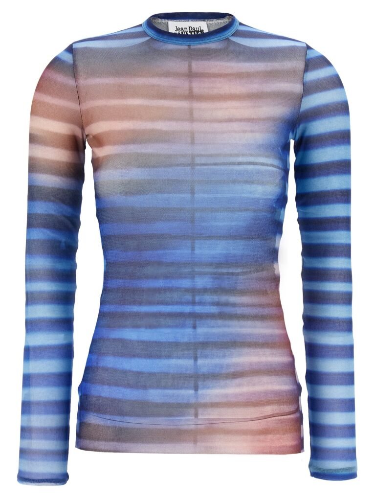 'Air' top