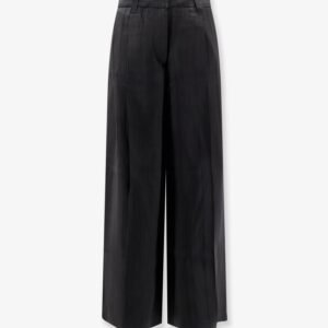 Airy Rayon trousers