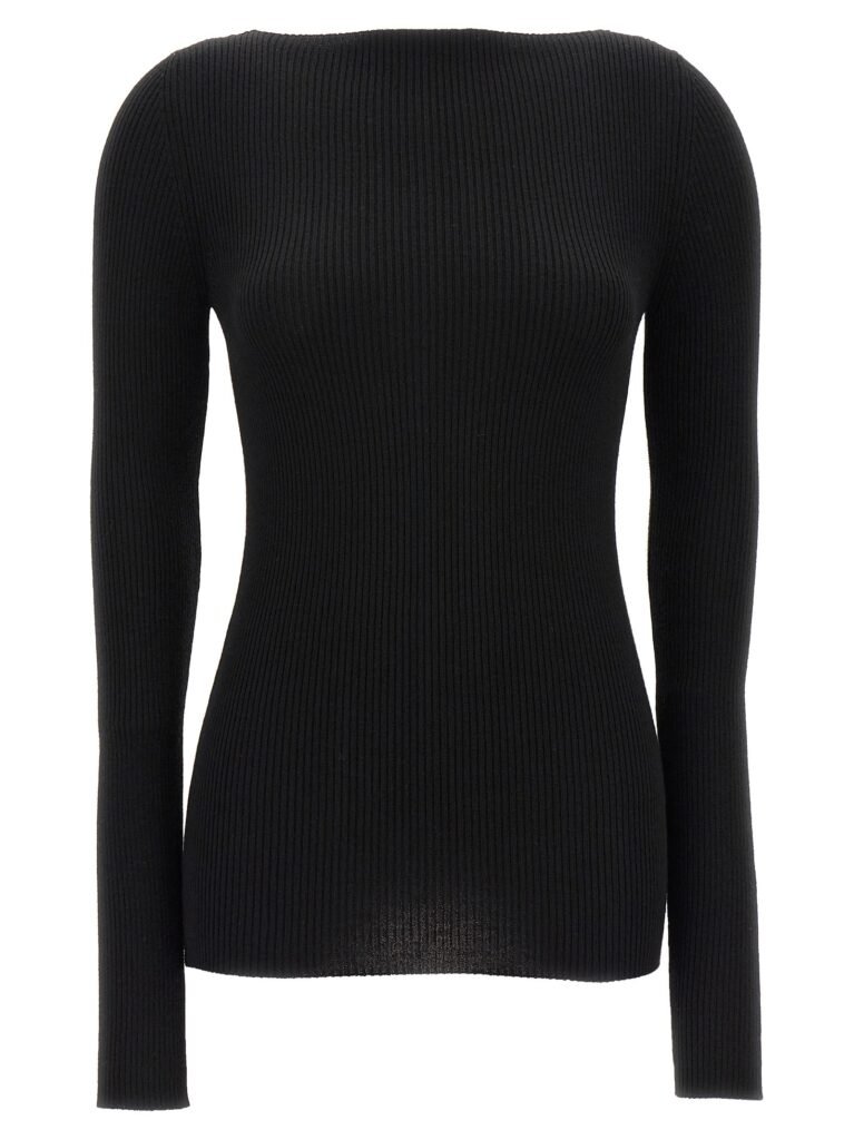 'Al Top' sweater