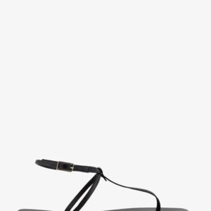 Alassio leather sandals