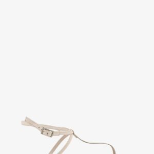 Alassio leather sandals