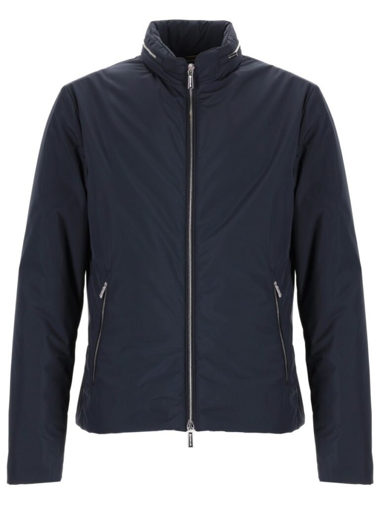 "ALCIDE-STP" JACKET