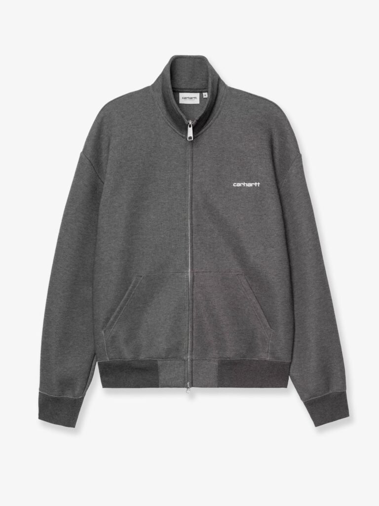 Alda cotton blend sweatshirt