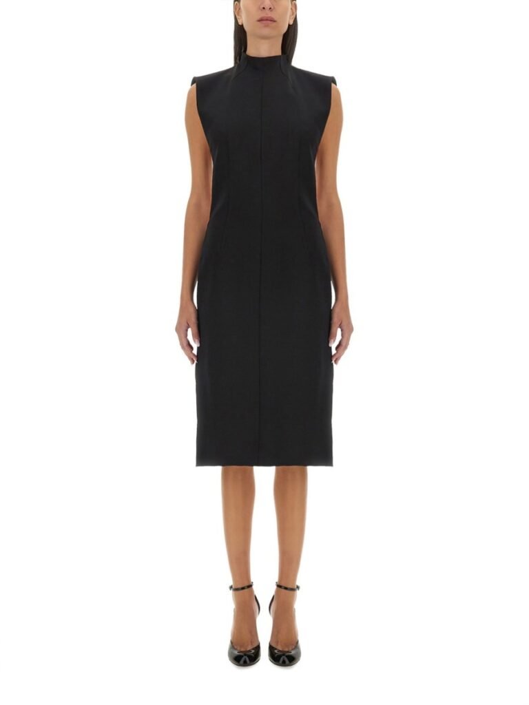 "ALETE" DRESS