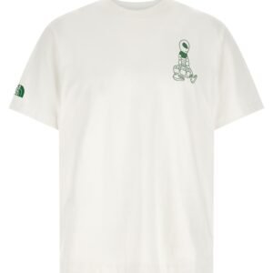 'Alien' T-shirt
