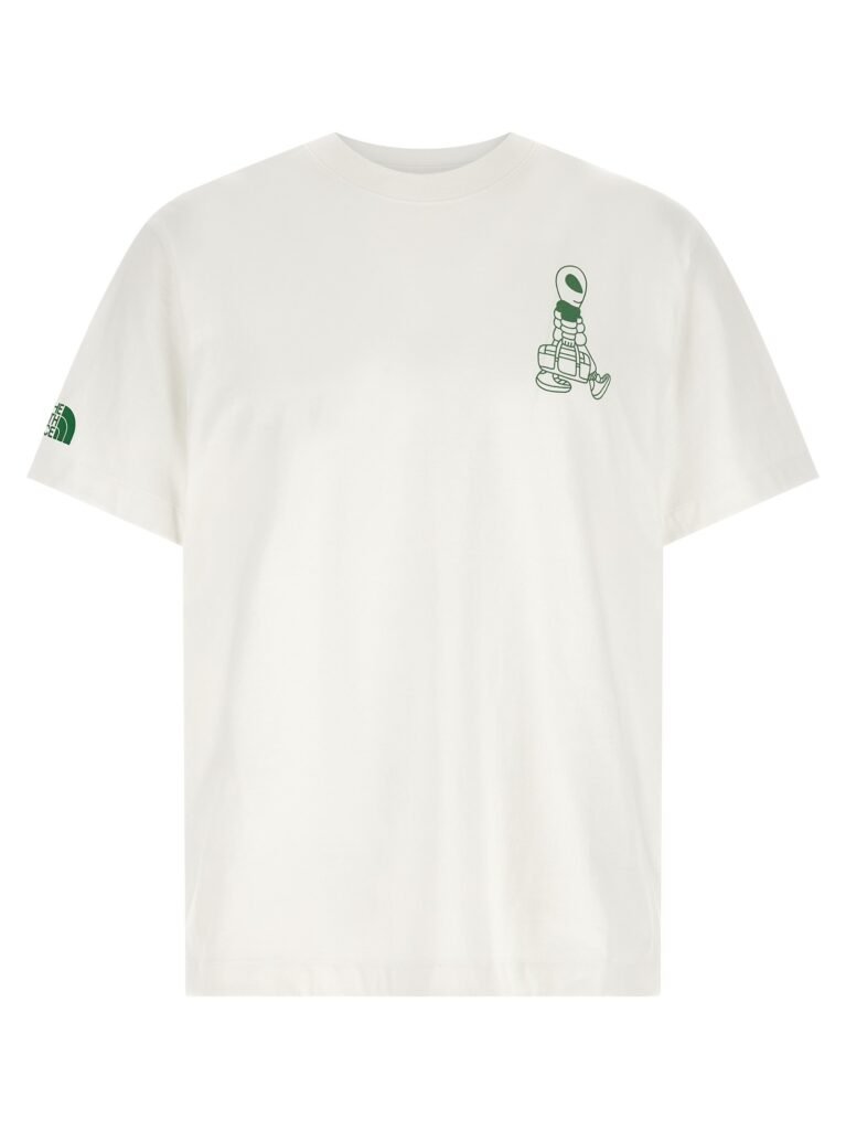 'Alien' T-shirt