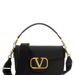 "ALLTIME" SHOULDER BAG