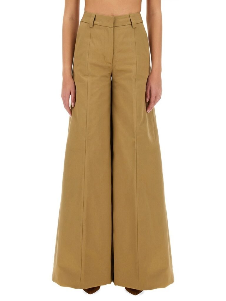 ALMA PANTS