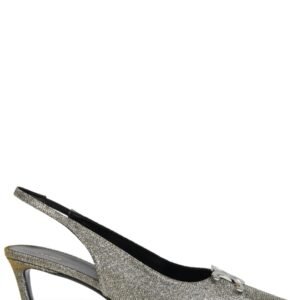 alma triomphe iridescend slingback 50