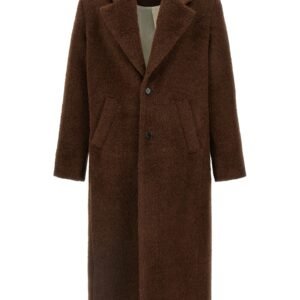 'Alois' coat