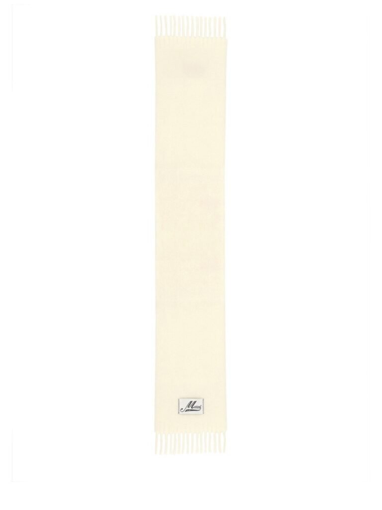 ALPACA SCARF